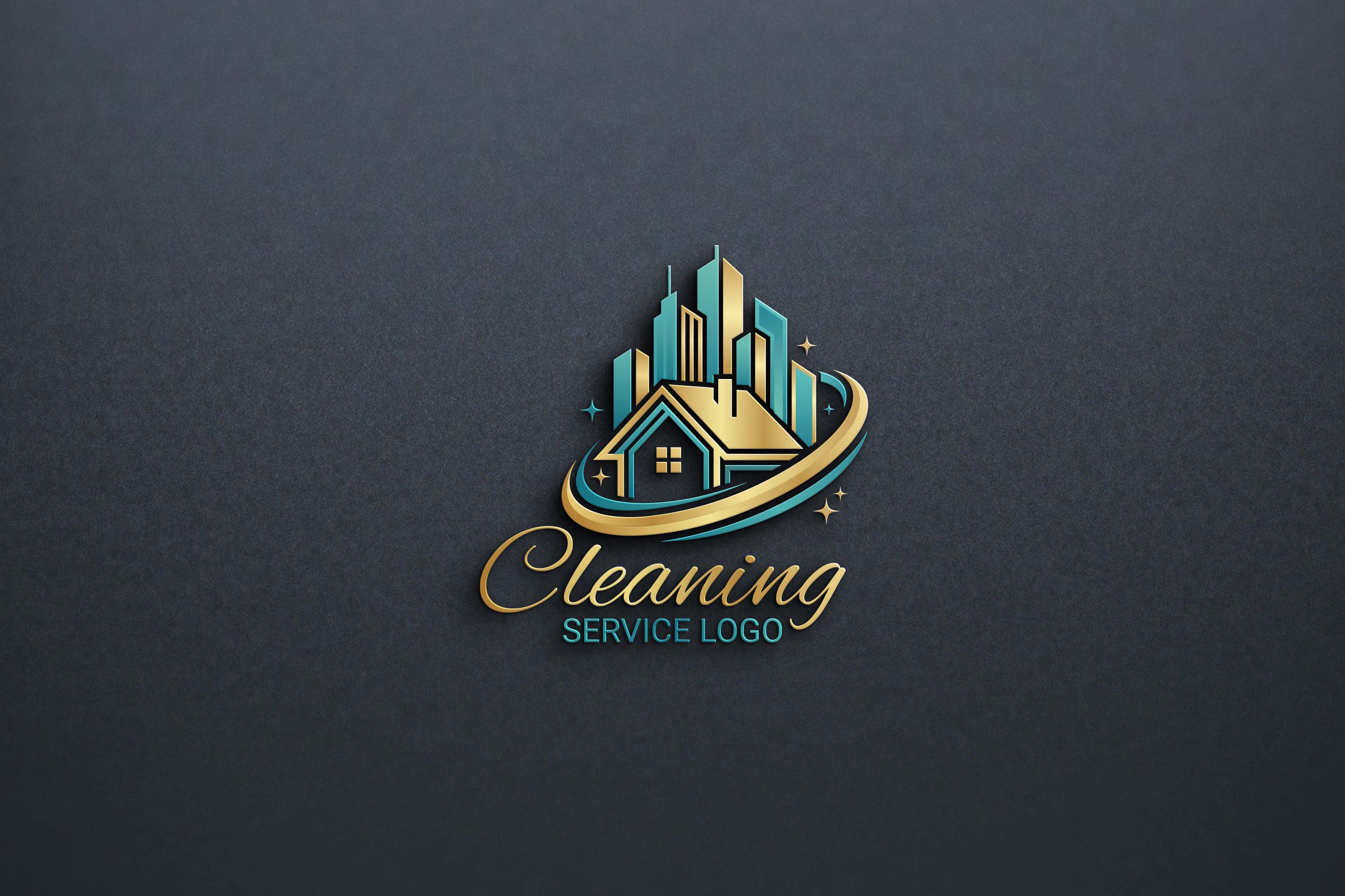 Logo design 17